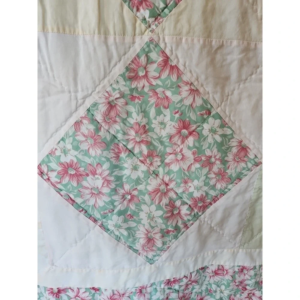 Handmade this vintage